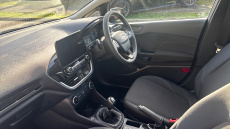 Ford Fiesta 1.0 EcoBoost Trend 5dr Petrol Hatchback